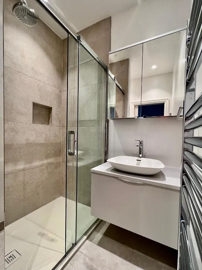 The Apartments Lytham Square Lytham St Annes