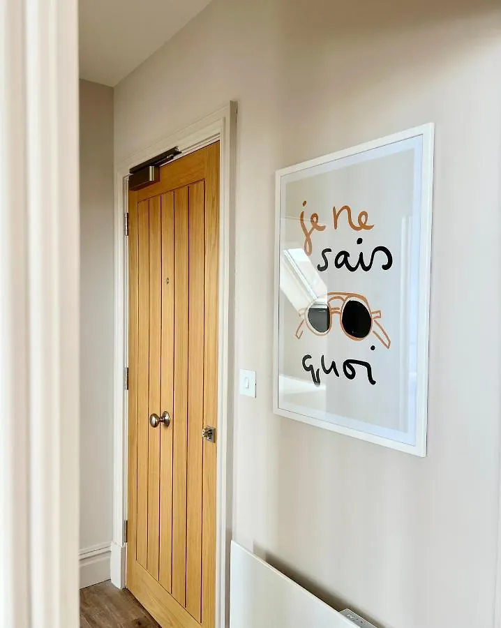 The Apartments Lytham Square Lytham St Annes
