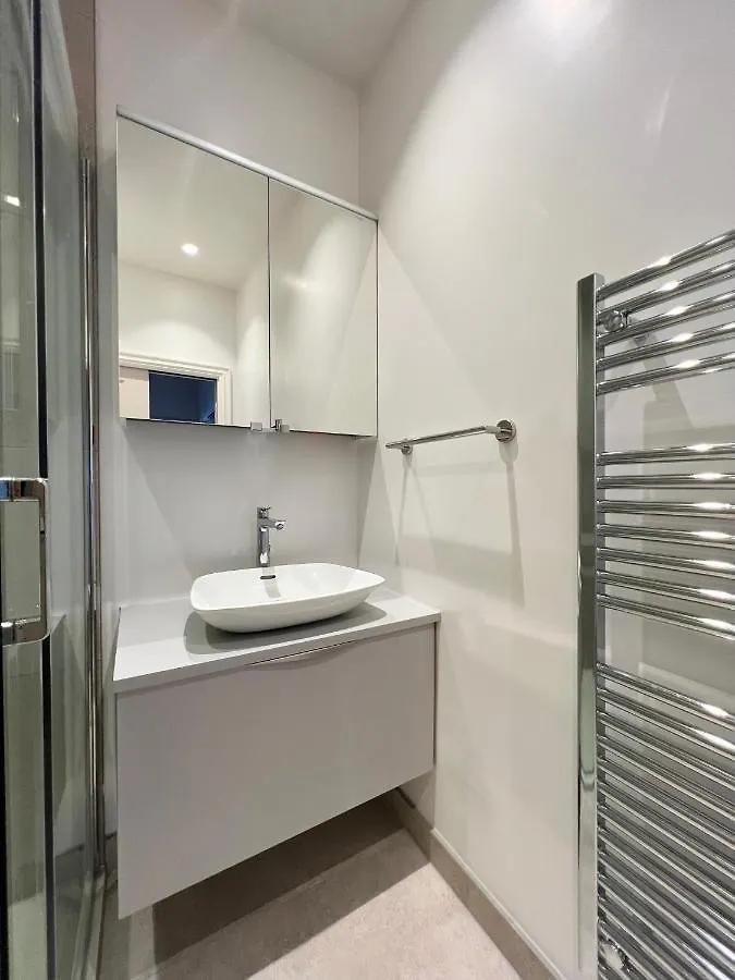 The Apartments Lytham Square Lytham St Annes 0*,  United Kingdom