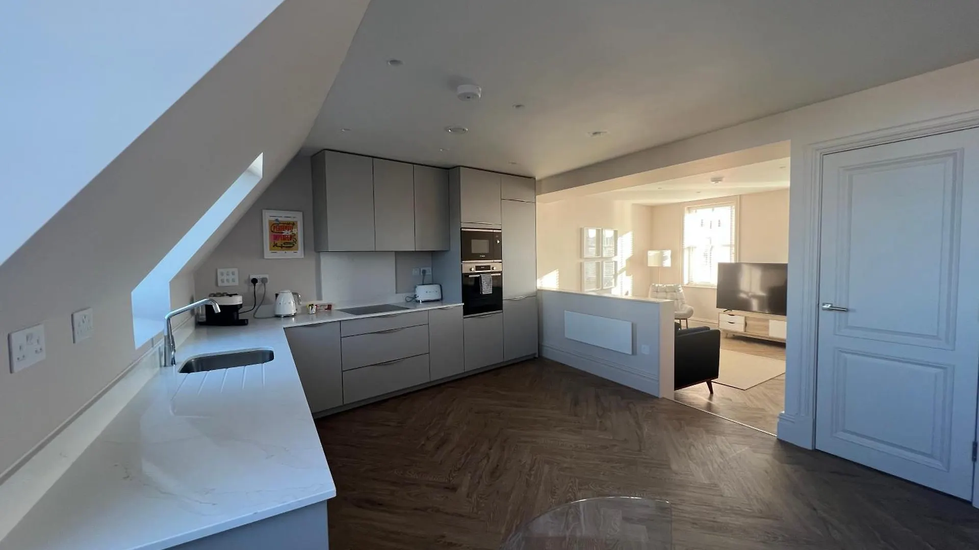 The Apartments Lytham Square Lytham St Annes