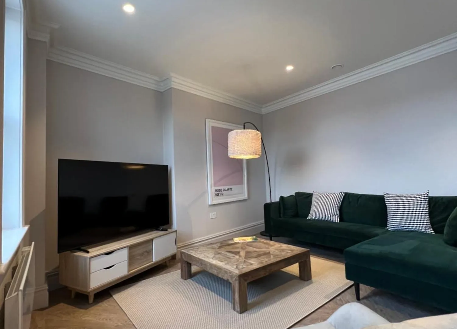 The Apartments Lytham Square Lytham St Annes
