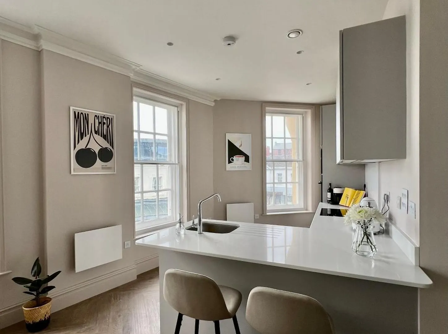 The Apartments Lytham Square Lytham St Annes