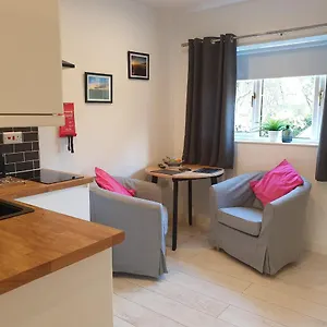 Apartment Sweet, Lytham St Annes