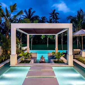 Matahati By Balisuperhost Villa Ubud (Bali)