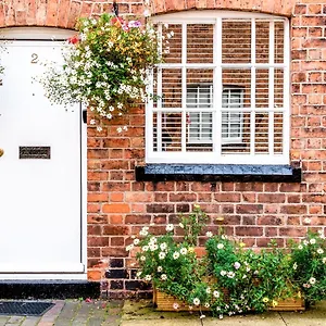 Holiday home Gamul Place - Quiet Centre, Chester