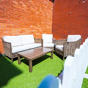 Apartment St Annes, Lytham St Annes