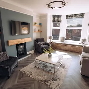 Apartment The Dunes,, Lytham St Annes
