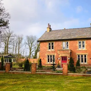 Holiday home Farm, Lytham St Annes