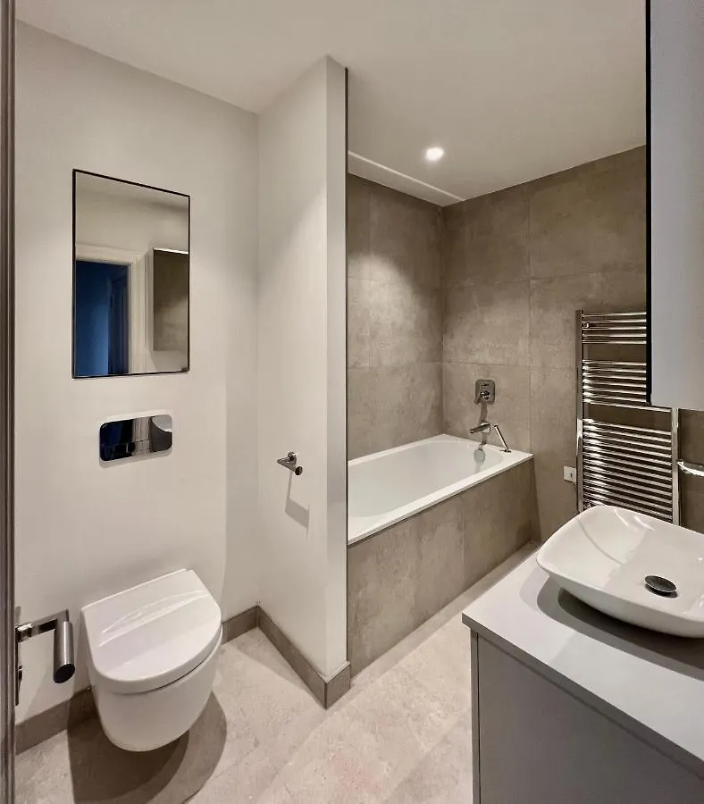 The Apartments Lytham Square Lytham St Annes