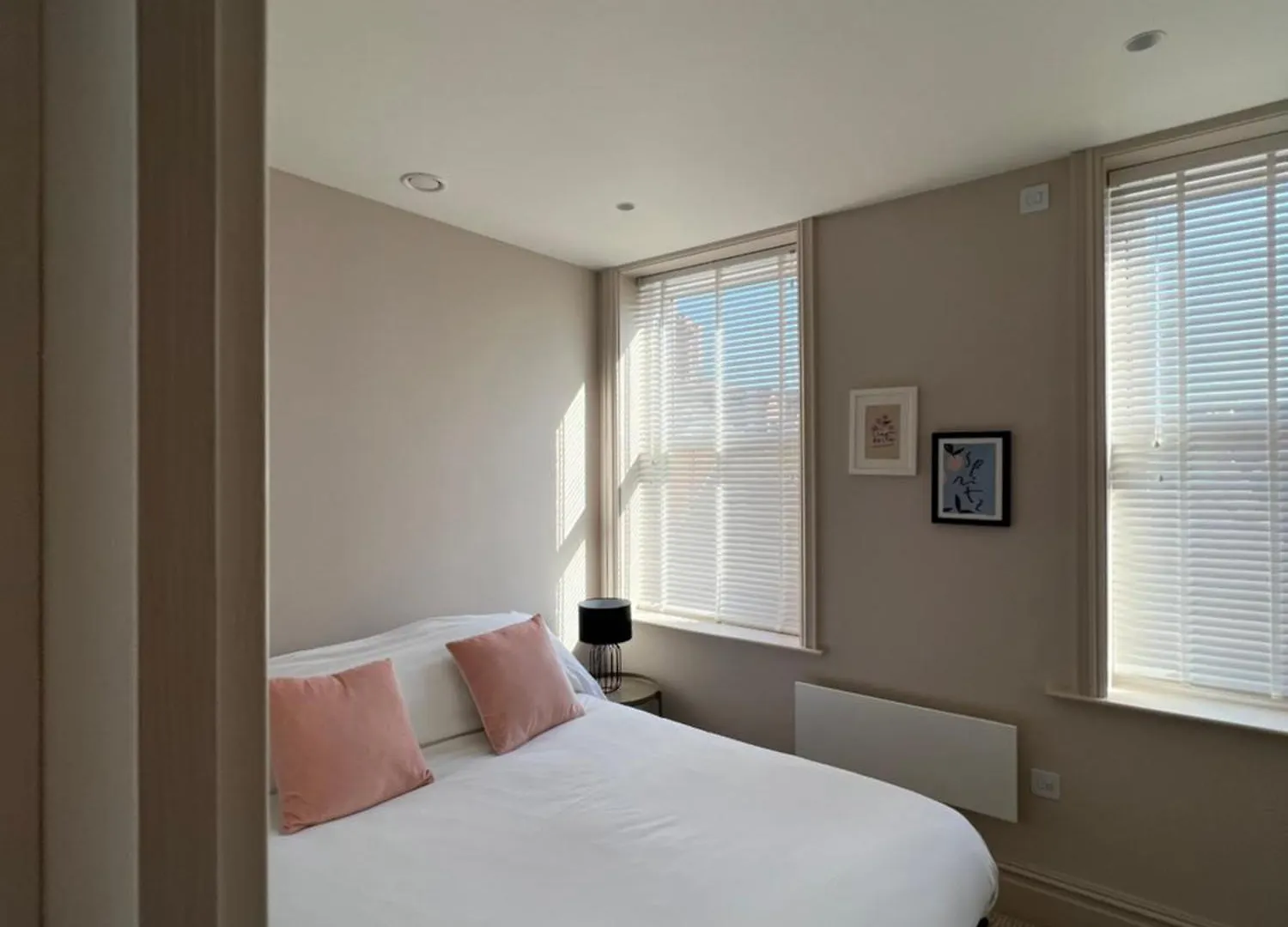 The Apartments Lytham Square Lytham St Annes Regno Unito