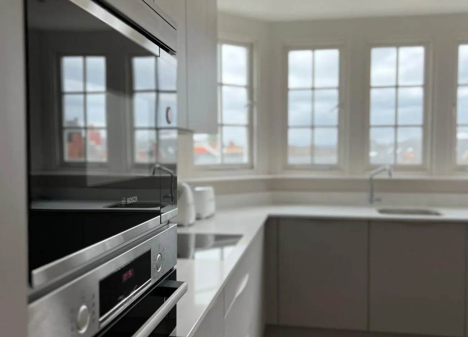 The Apartments Lytham Square Lytham St Annes 0*,  Regno Unito