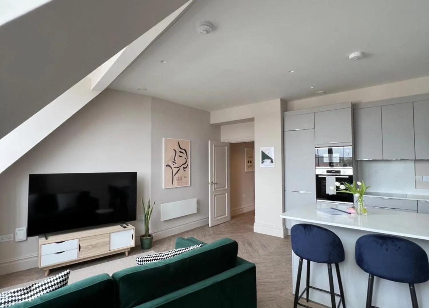 The Apartments Lytham Square Lytham St Annes Regno Unito