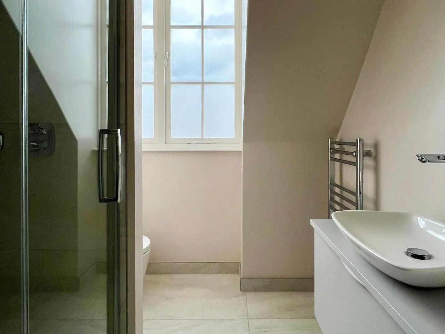 The Apartments Lytham Square Lytham St Annes Regno Unito