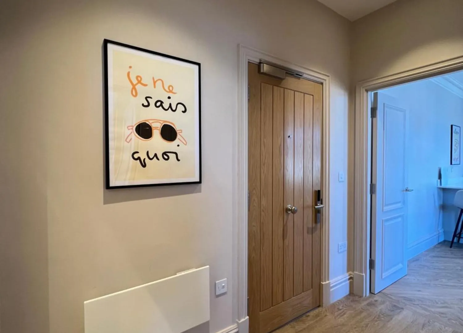 The Apartments Lytham Square Lytham St Annes