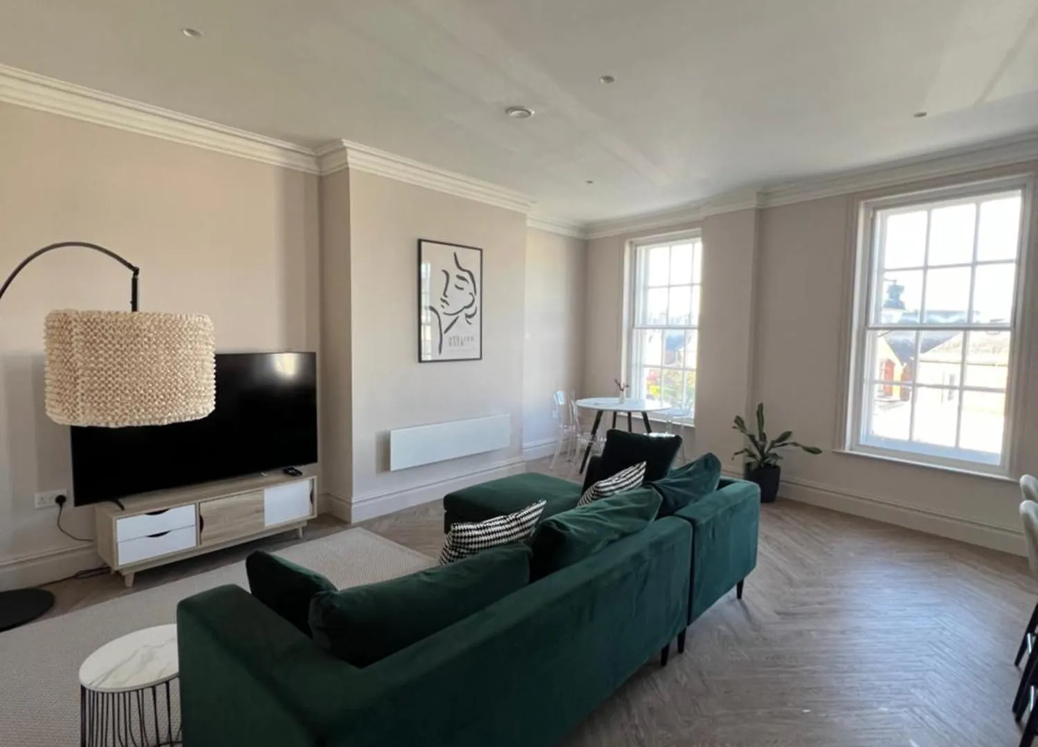 The Apartments Lytham Square Lytham St Annes