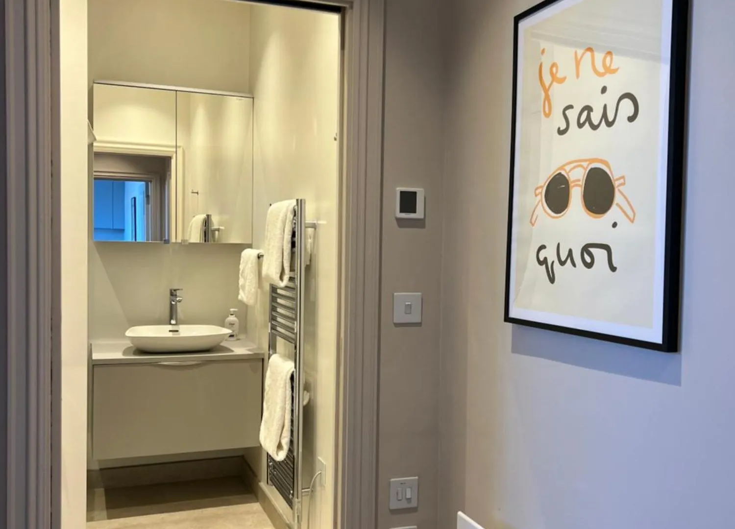 The Apartments Lytham Square Lytham St Annes 0*,  Regno Unito